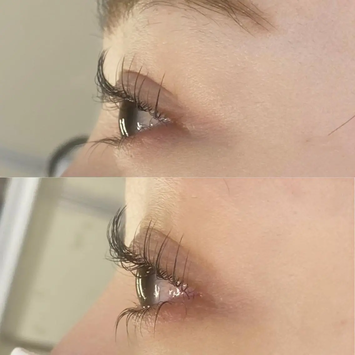 マツエク・マツパ まつげパーマ 下まつげエクステ eyelash Aoのマツエク・マツパデザイン