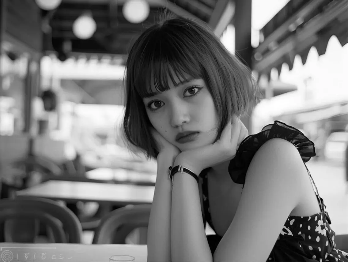 カラー カット ヘアカラー トリートメント お母さんの白髪対策 ・白髪染め/松田直敏のヘアスタイル