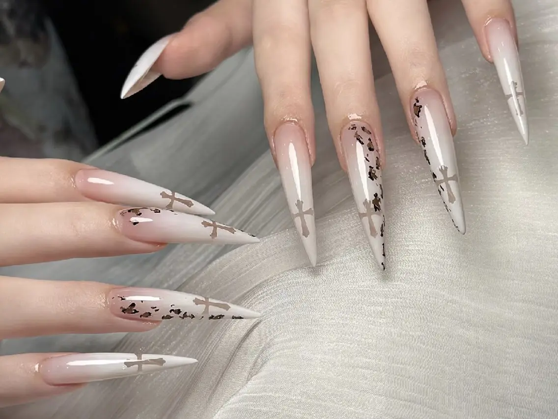 ネイル Yuki Sakai nailのネイルデザイン