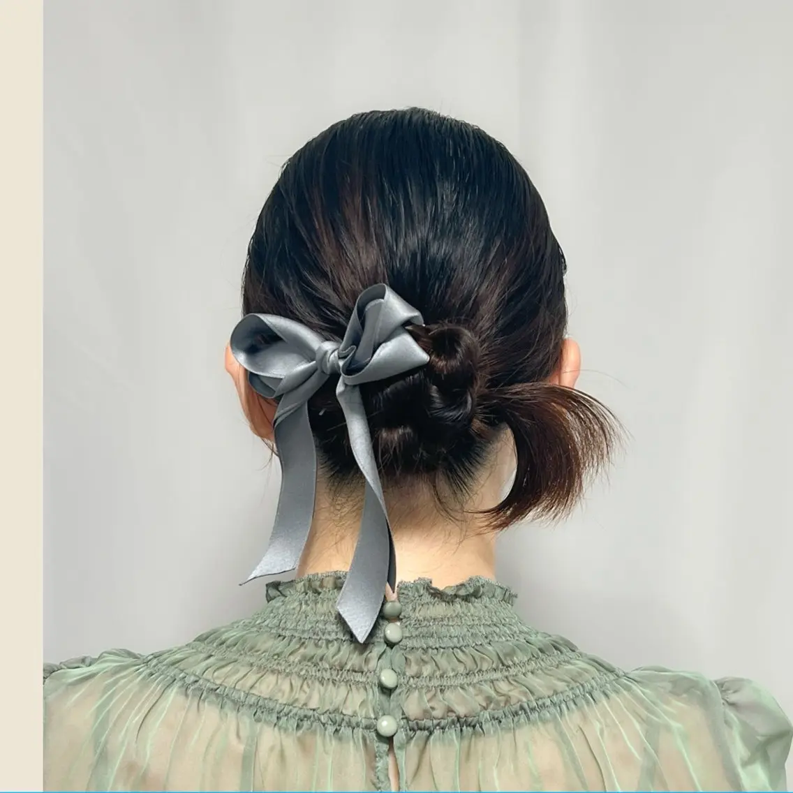 ヘアアレンジ ヘアセット 川崎ヘアメイク🪞 CHATEAUのヘアスタイル