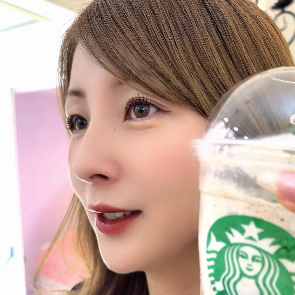 マツエク・マツパ Log eye 花田のマツエク・マツパデザイン