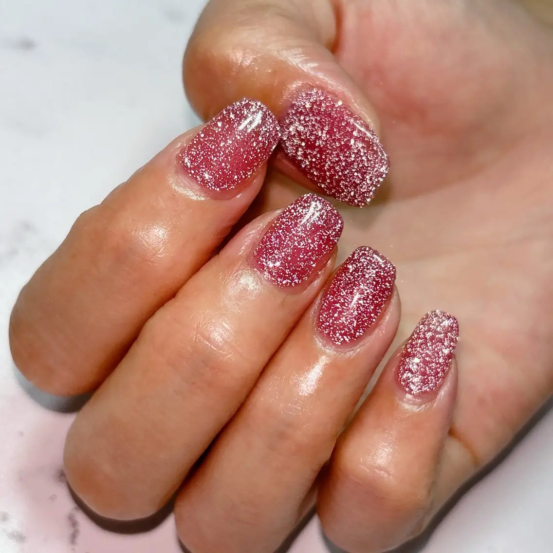 ネイル ハンドネイル ハンドケア Aylis_nail 宇土・宇城のネイルデザイン