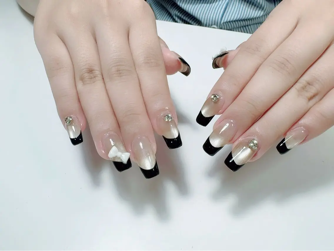 ネイル haru nailのネイルデザイン