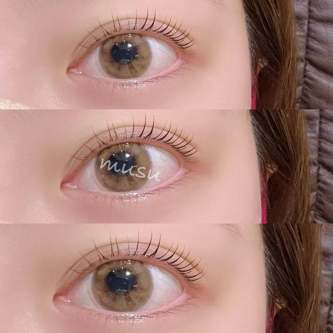 マツエク・マツパ MUSU HAIR EYELASHのエステ・リラクイメージ