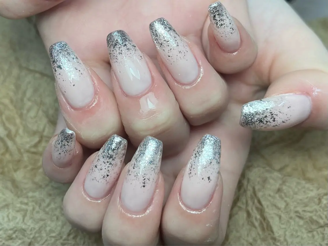 ネイル ハンドネイル ToliyDeliy Nail Salonのネイルデザイン