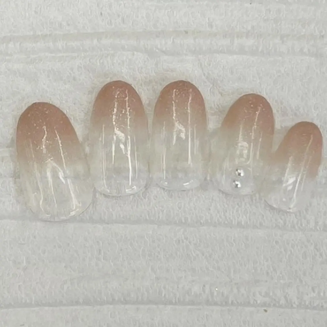ネイル Nail salon Honey Beeのネイルデザイン