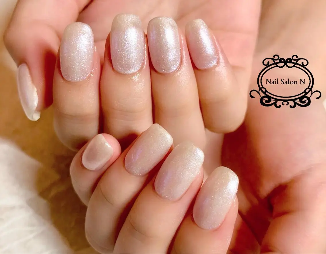 ネイル ハンドネイル Nail Salon Nのネイルデザイン