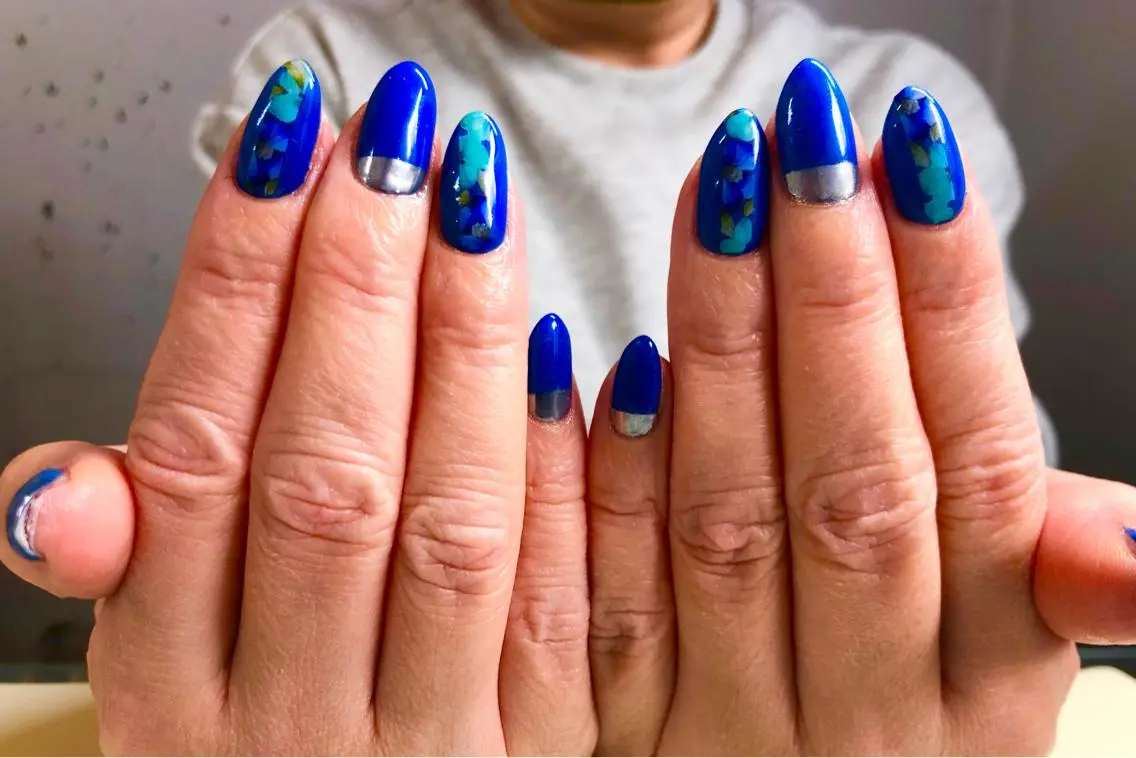 ネイル ホワイトニング🦷 ネイル💅LEAのその他イメージ