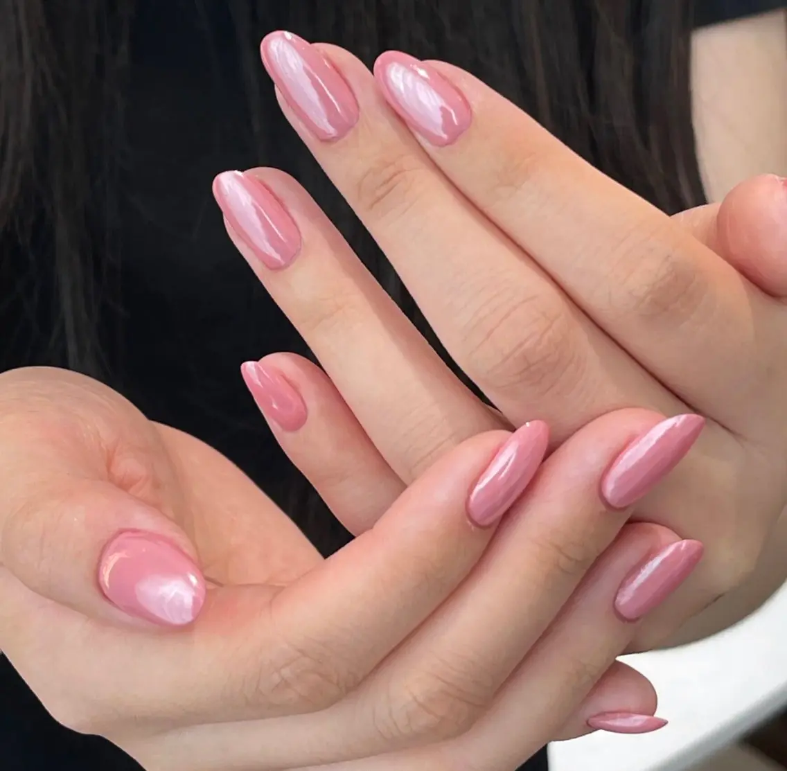 ネイル ハンドネイル Miya🎀 nailのネイルデザイン