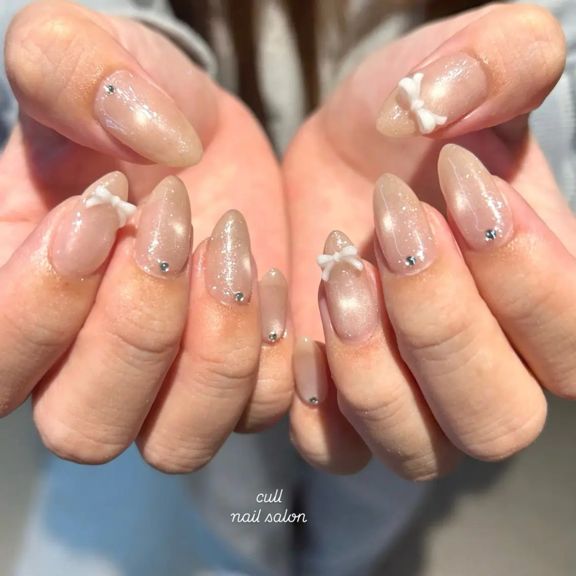 ネイル minori 🌿のネイルデザイン