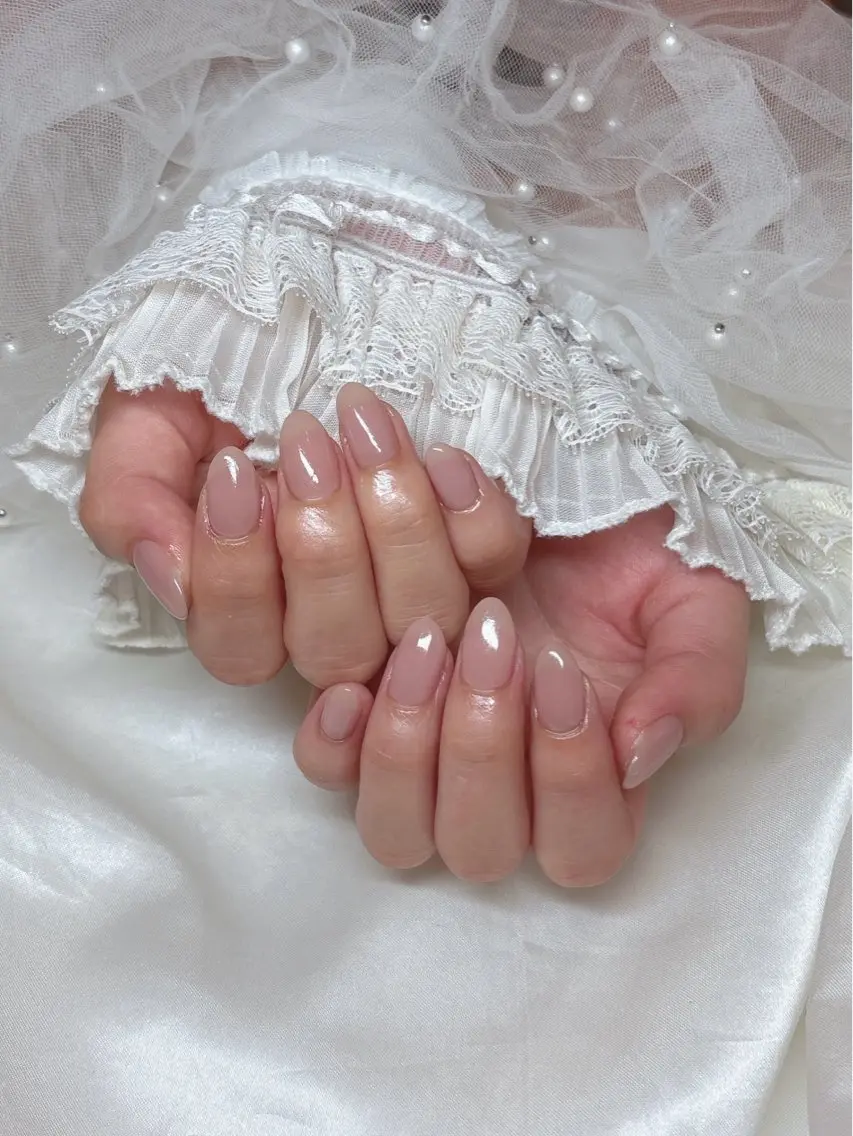 ネイル ハンドネイル sissy shionのネイルデザイン