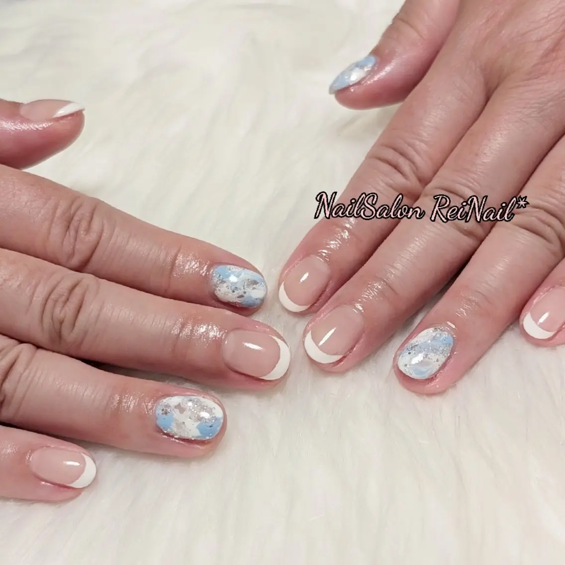 ネイル NailSalon ReiNail*のネイルデザイン