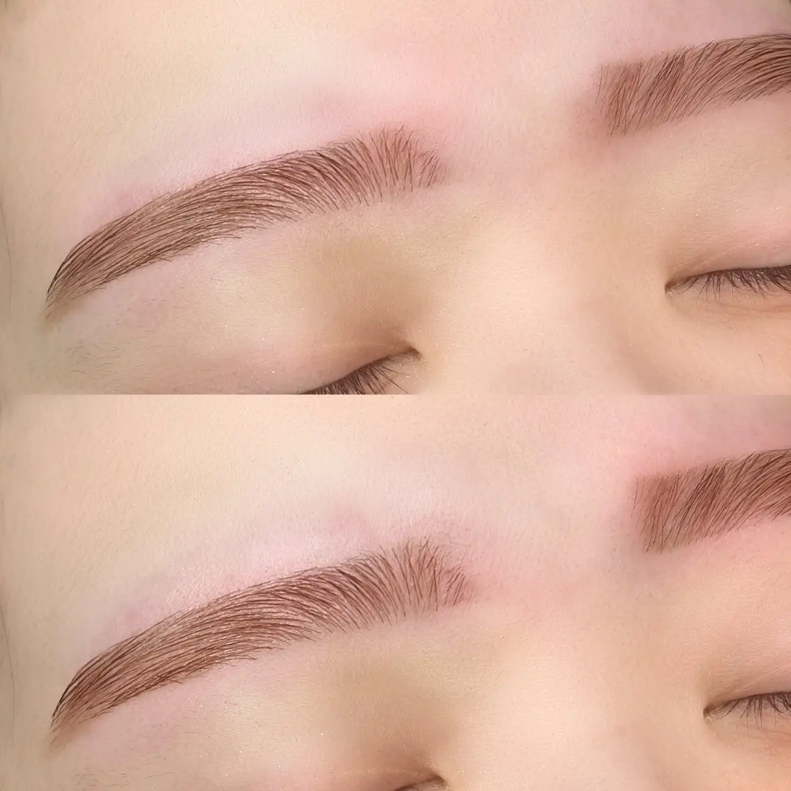 アイブロウ 眉毛ワックス脱毛 ワックス脱毛 眉カット その他(アイブロウ) ♡fein. beauty♡のマツエク・マツパデザイン