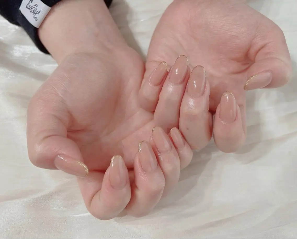 ネイル 狭山店(林) You nailのネイルデザイン