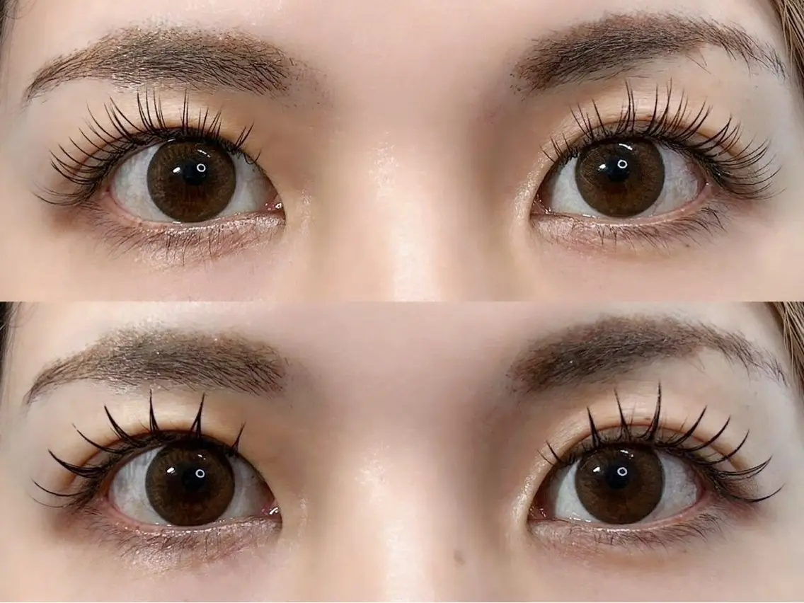 マツエク・マツパ マツエク Crescent Eye ♡MAI♡のマツエク・マツパデザイン