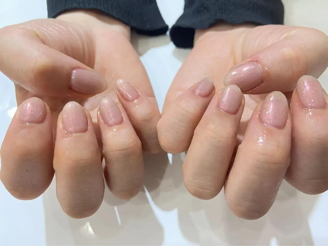 ネイル Umi nail& eyelashのネイルデザイン