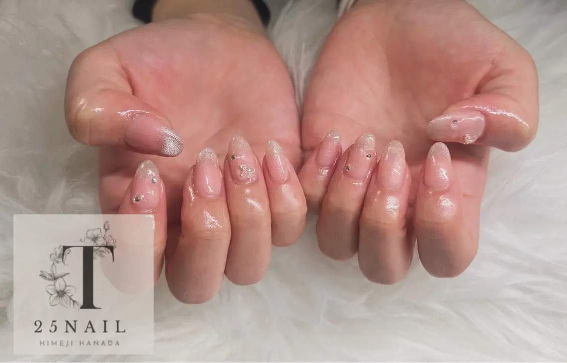 ネイル 25(ﾆｺﾈｲﾙ) NAILのネイルデザイン