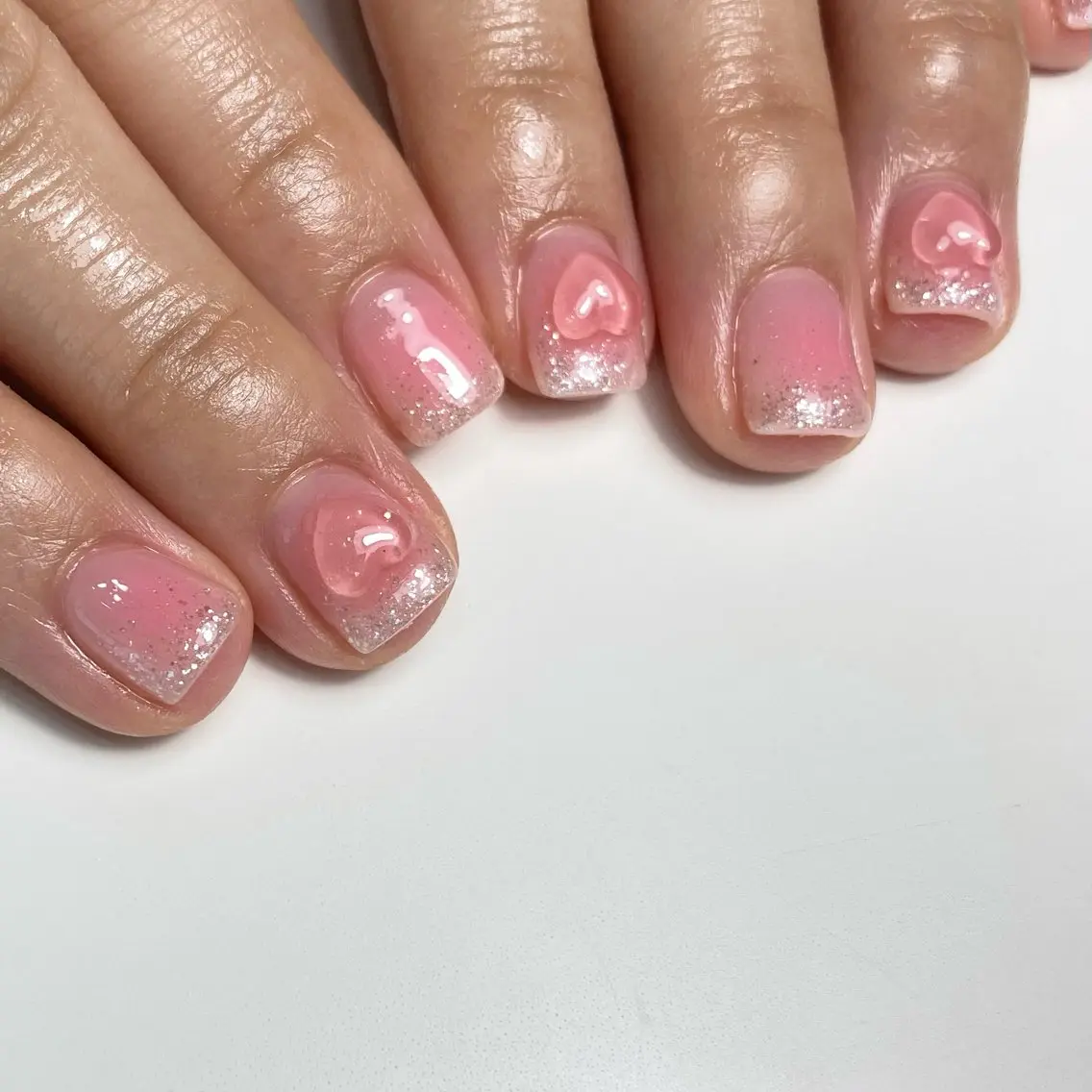 ネイル Legit nail salonのネイルデザイン