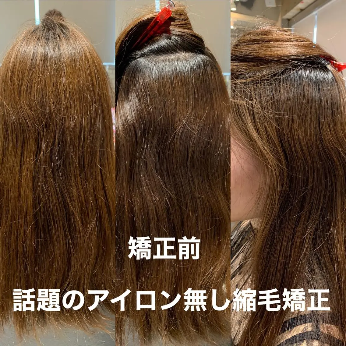ロング Ｋ Ｋのヘアスタイル