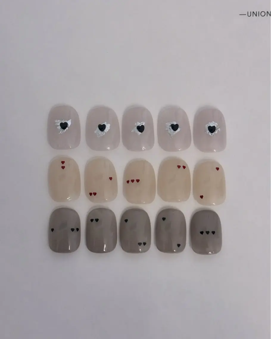 シンプルデザイン(1art​〜​5art)の写真