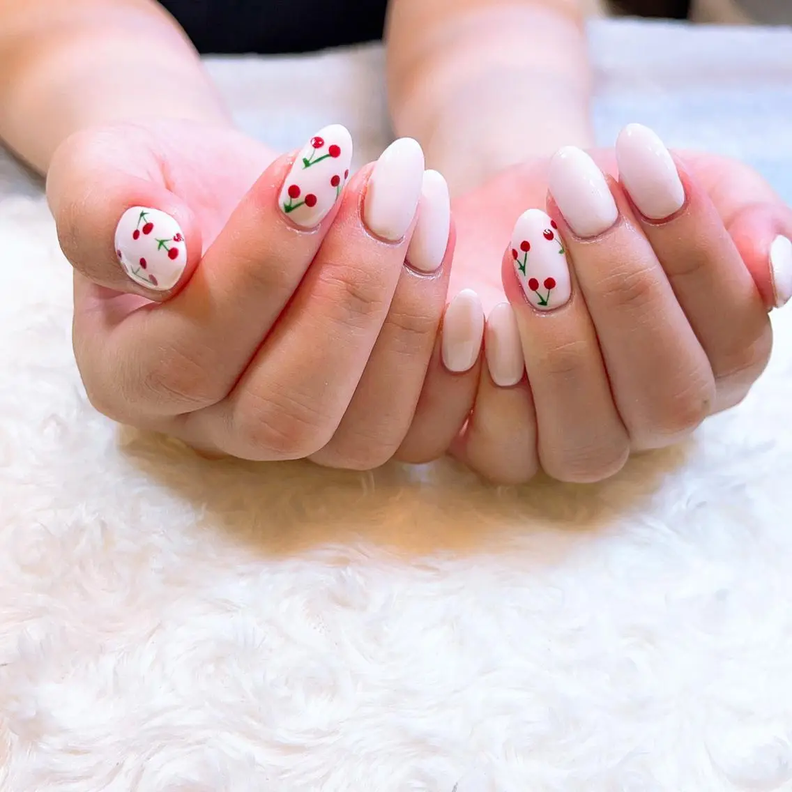 ネイル MISAKO nailのネイルデザイン