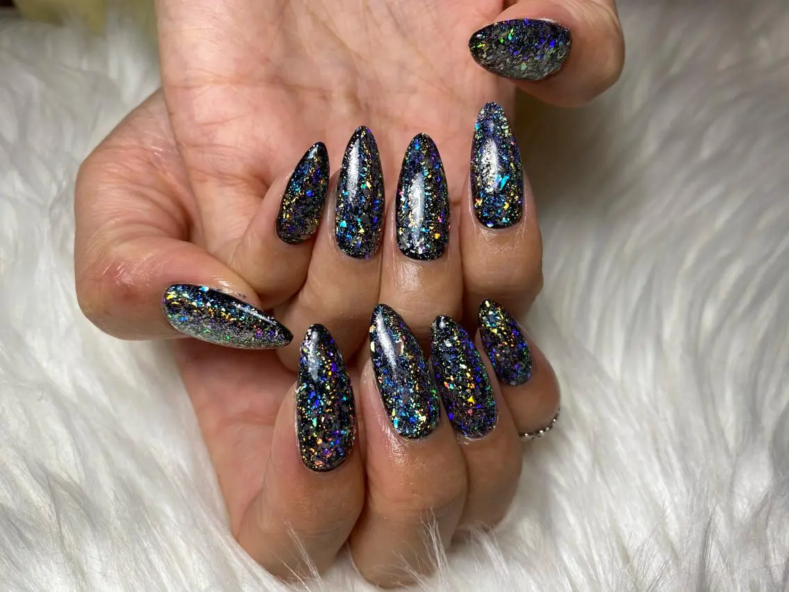 ネイル NAILSALON LUANAのネイルデザイン