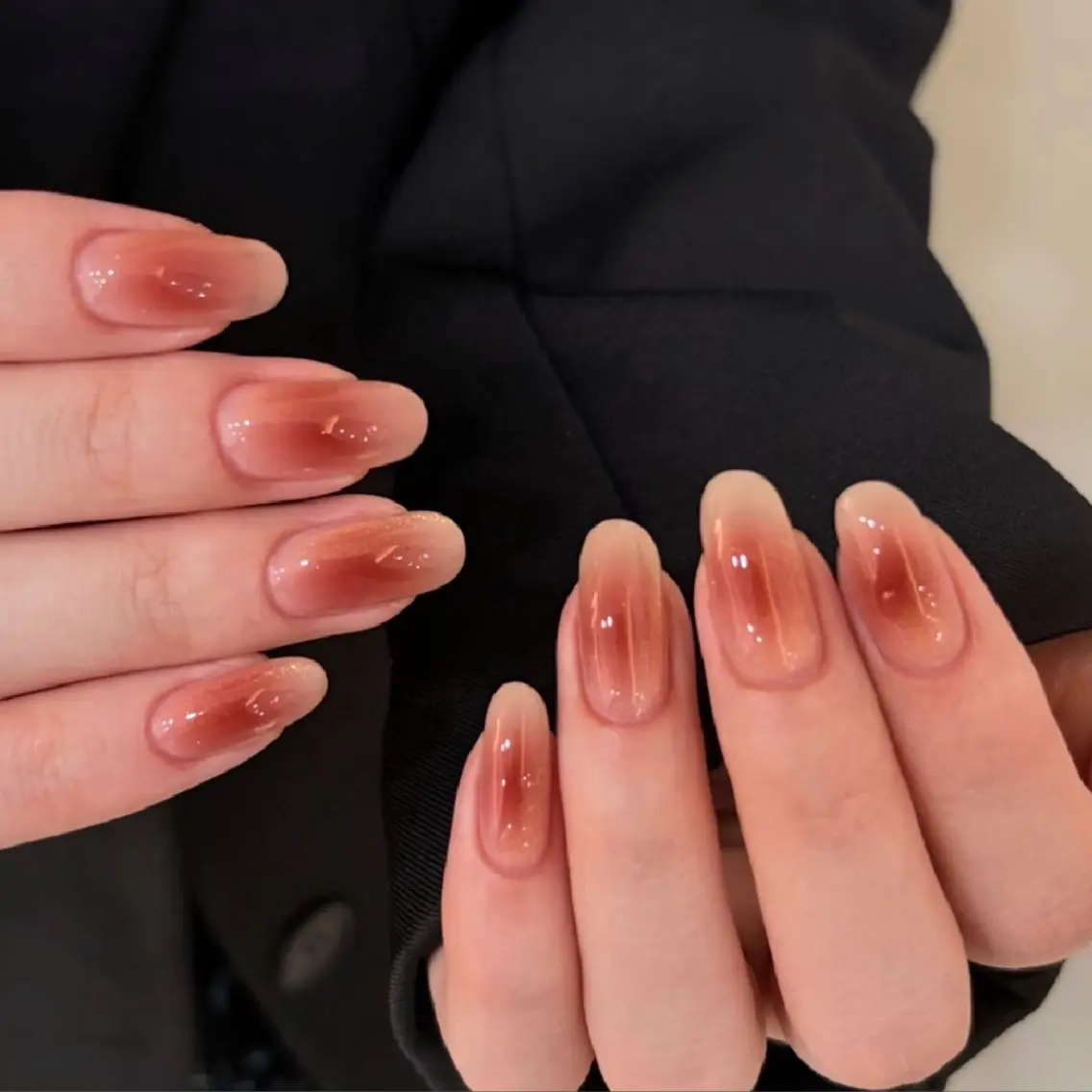 ネイル H&B ヨウのネイルデザイン