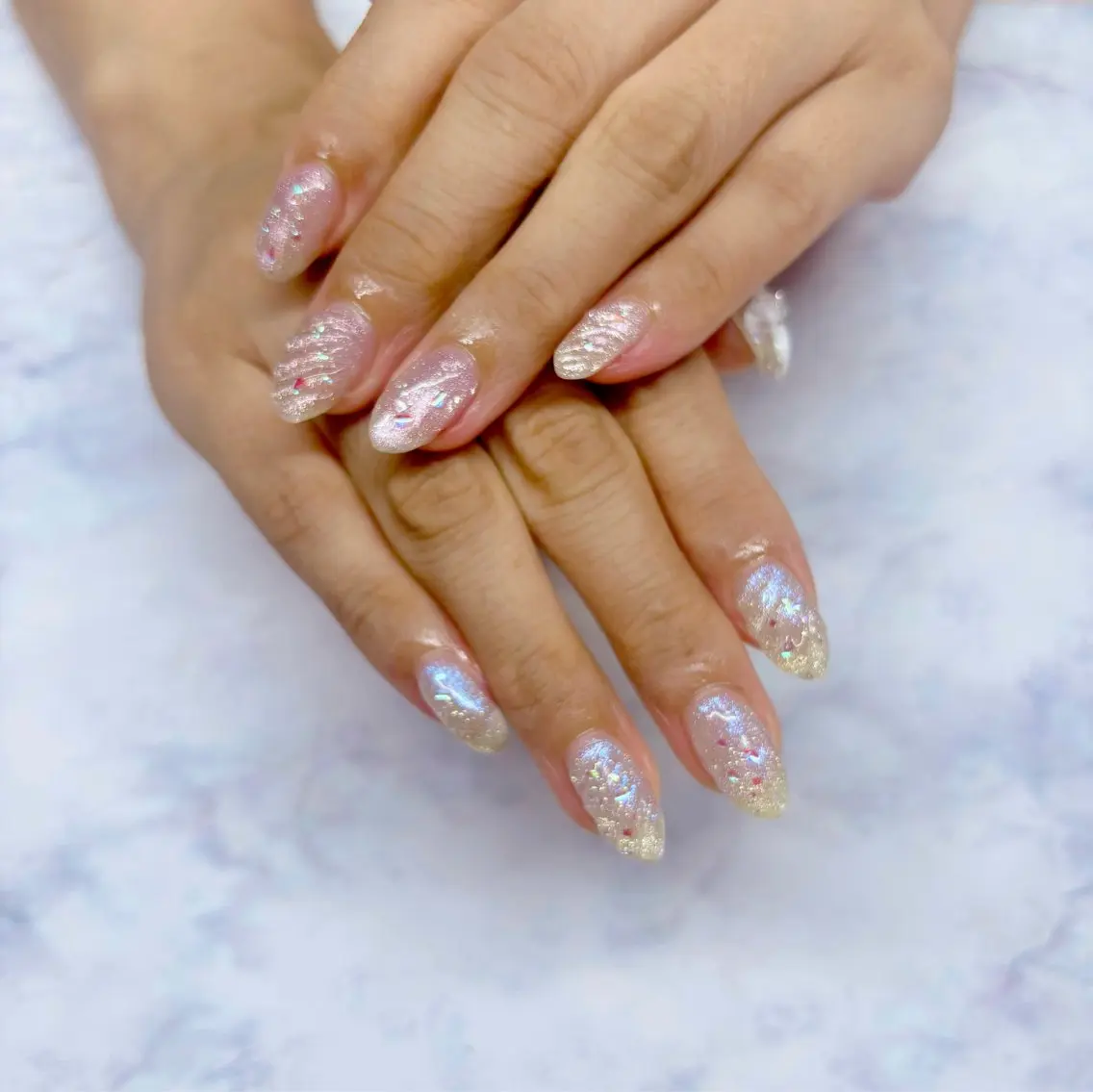ネイル MYu Beauty Salon MAIのネイルデザイン