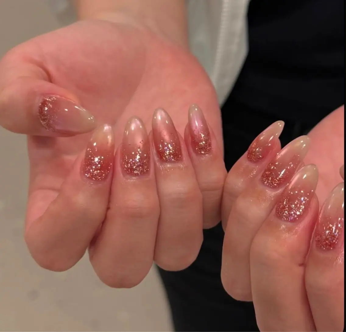 ネイル ハンドネイル Suka Nailのネイルデザイン