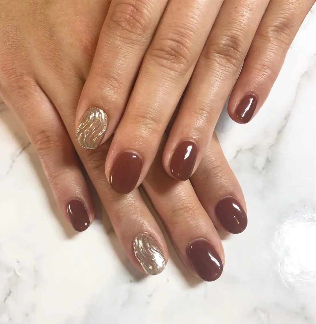 ネイル nail salon Titaleeのネイルデザイン