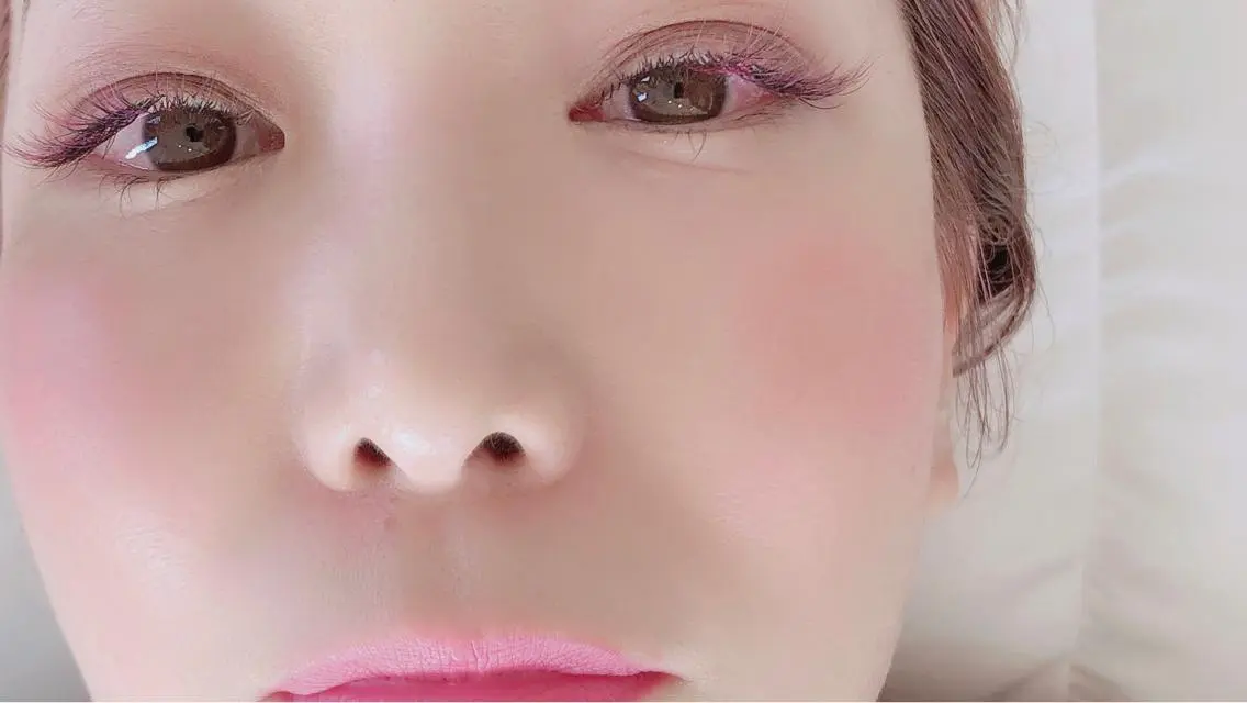 マツエク・マツパ マツエク IRO - イロ -のマツエク・マツパデザイン