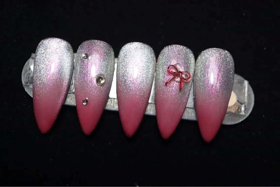 ネイル ハンドネイル Ayumi nails川崎店のネイルデザイン