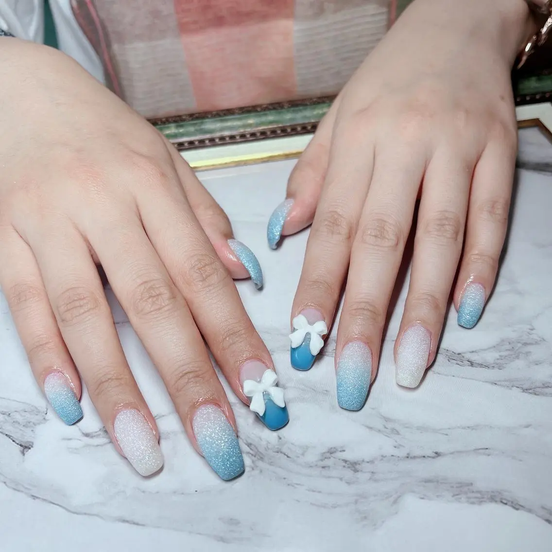 ネイル FLY Nail Salonのネイルデザイン