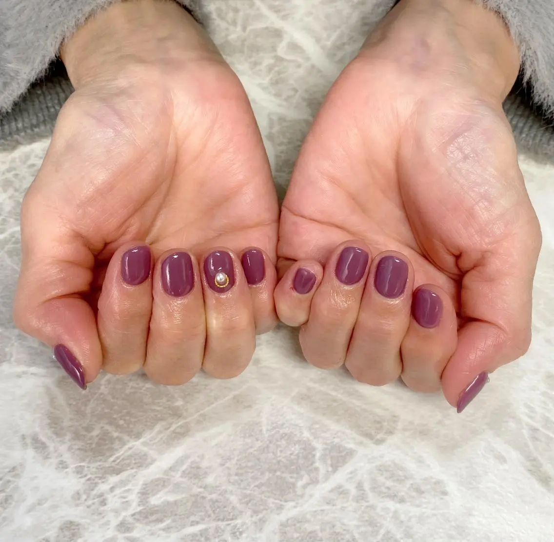 ネイル ゆぴねいる yupinailのネイルデザイン