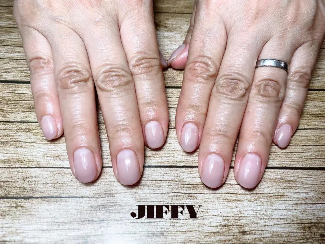 ネイル JIFFY nailstudioのネイルデザイン