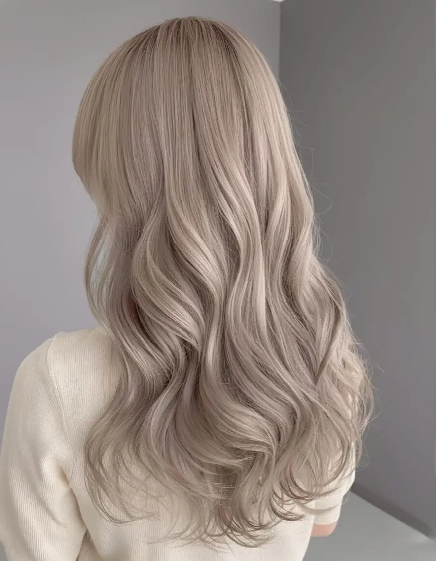 カラー カラーモデル 募集中 古内嵐史のヘアスタイル