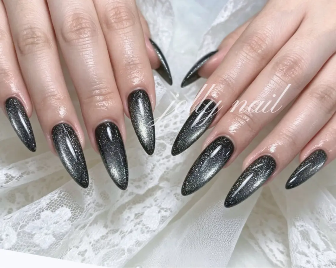 ネイル Jolly Nail 京急蒲田駅1分のネイルデザイン
