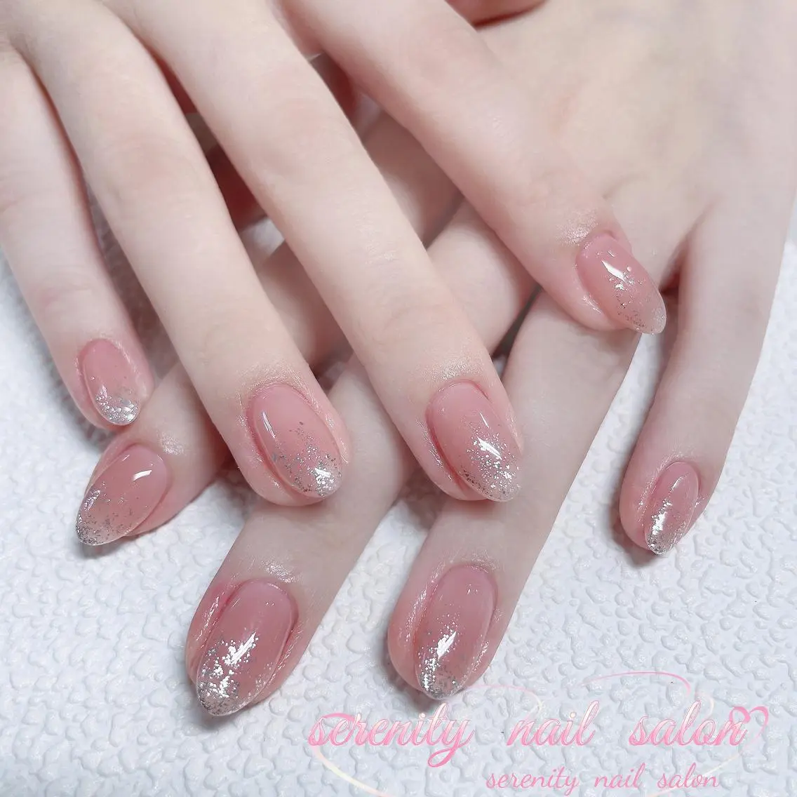 ネイル ✨Serenity Nail salonのネイルデザイン