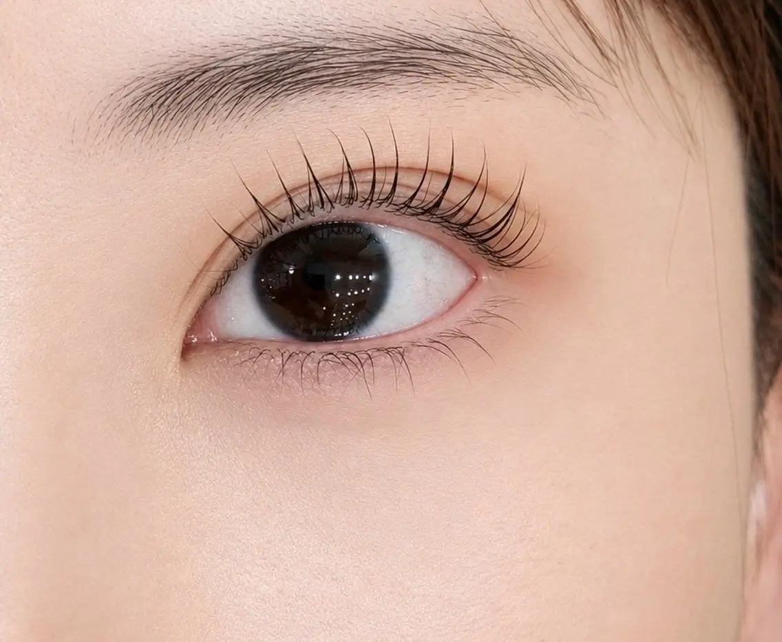 マツエク・マツパ eyelist RIHOのマツエク・マツパデザイン