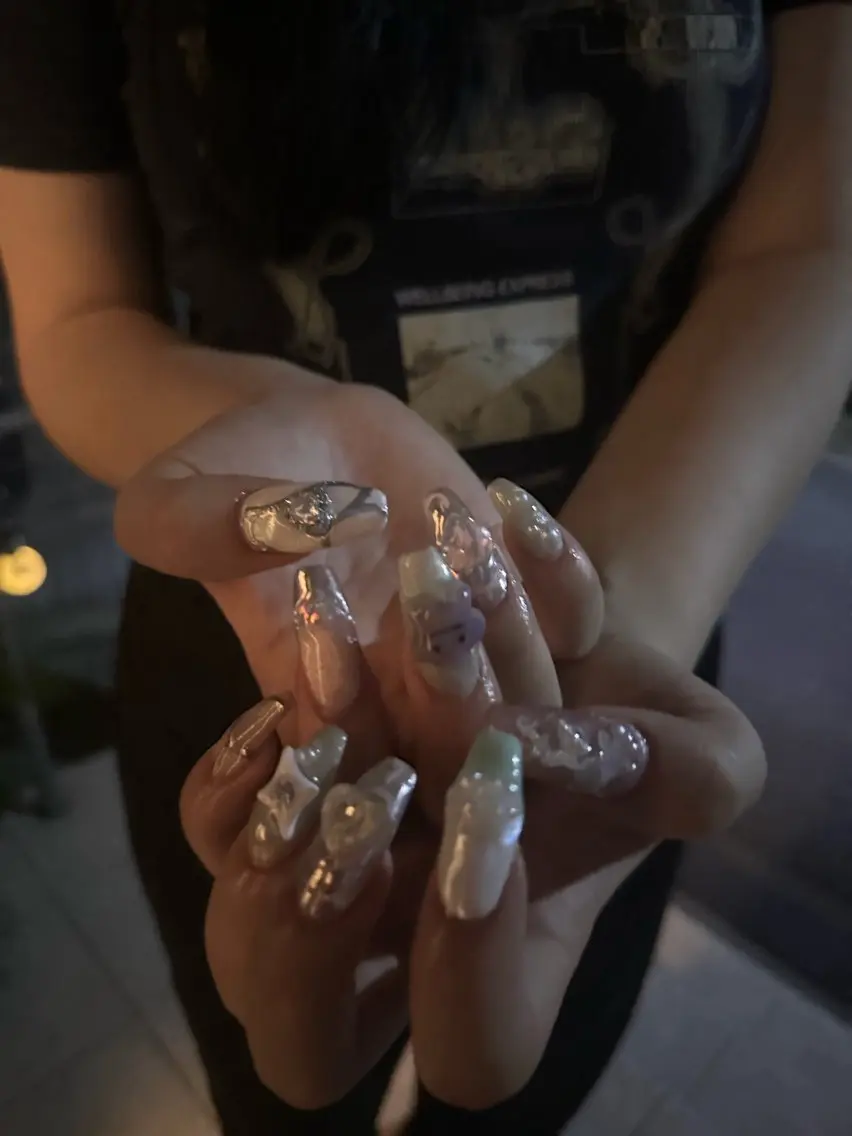 ネイル Nail&Eye hanaの眉毛・アイブロウイメージ