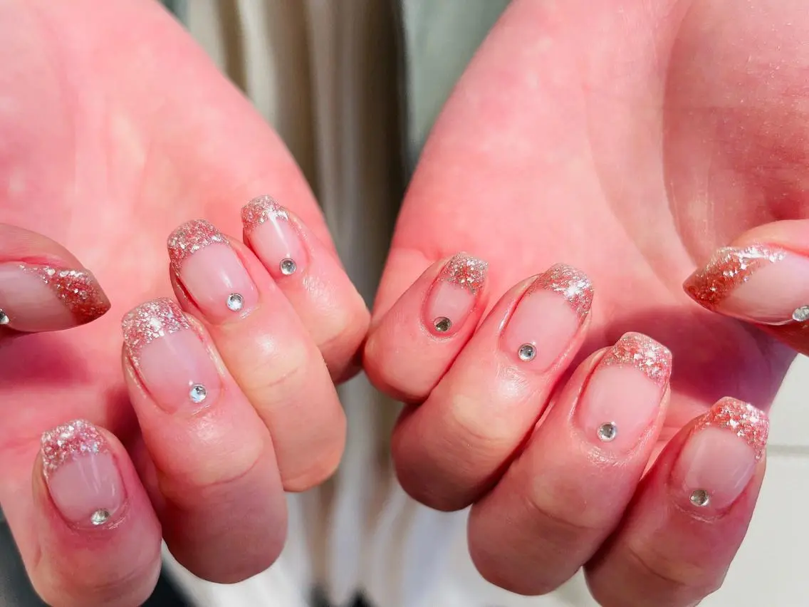 ネイル nail salon アトリエBONOのネイルデザイン