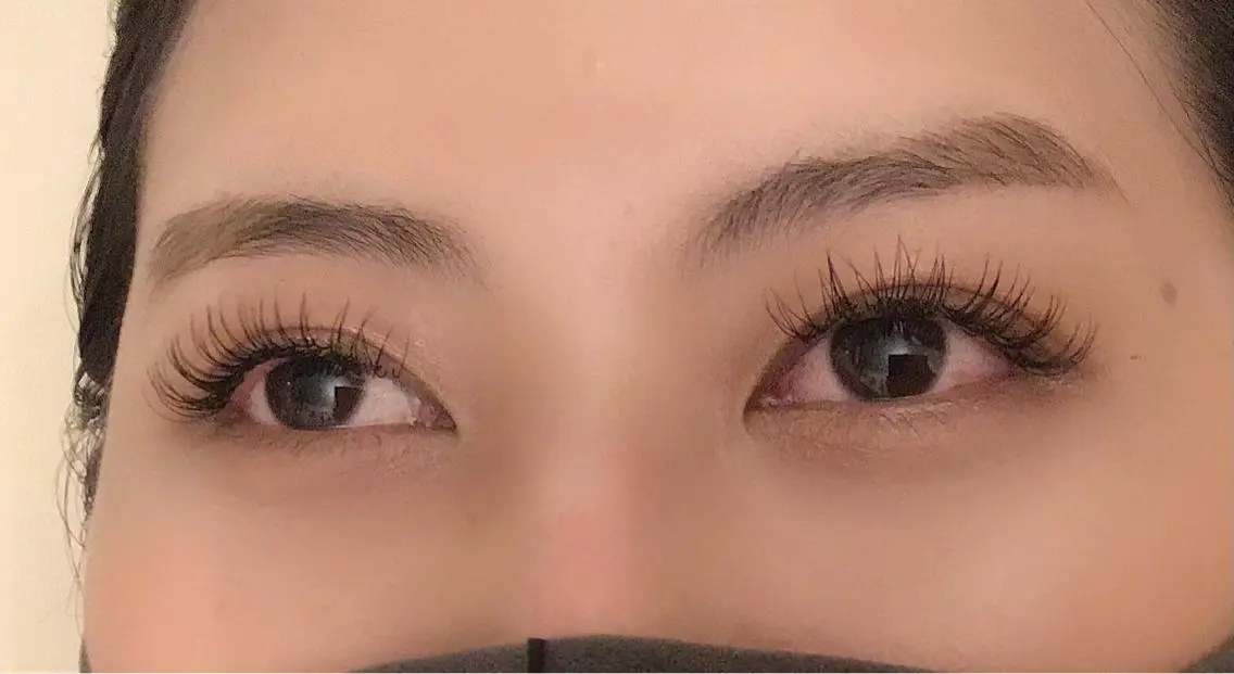 マツエク・マツパ マツエク eyelash GARDENのマツエク・マツパデザイン