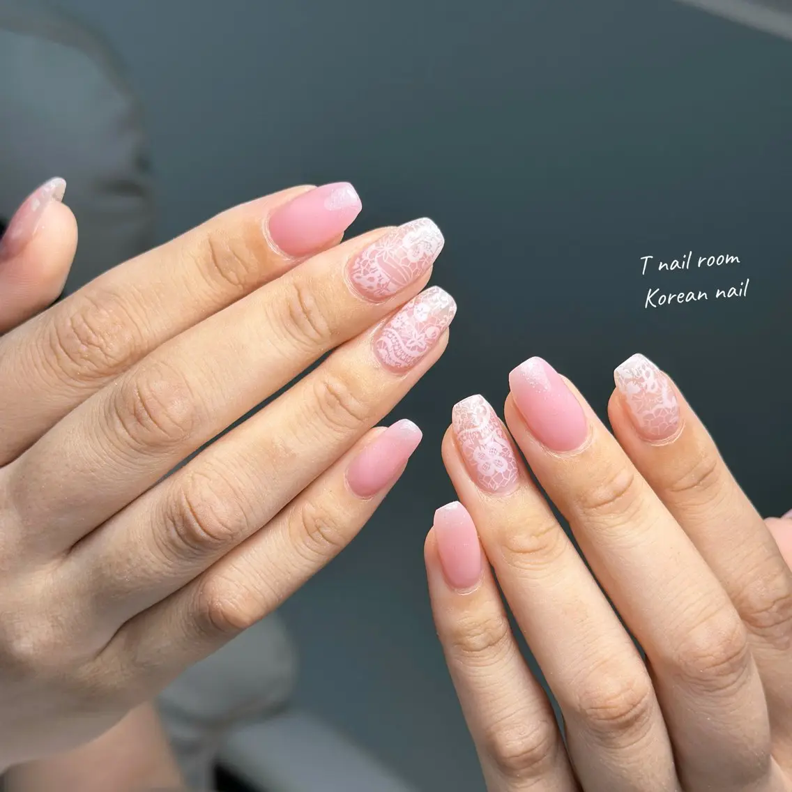 ネイル T nail roomのネイルデザイン