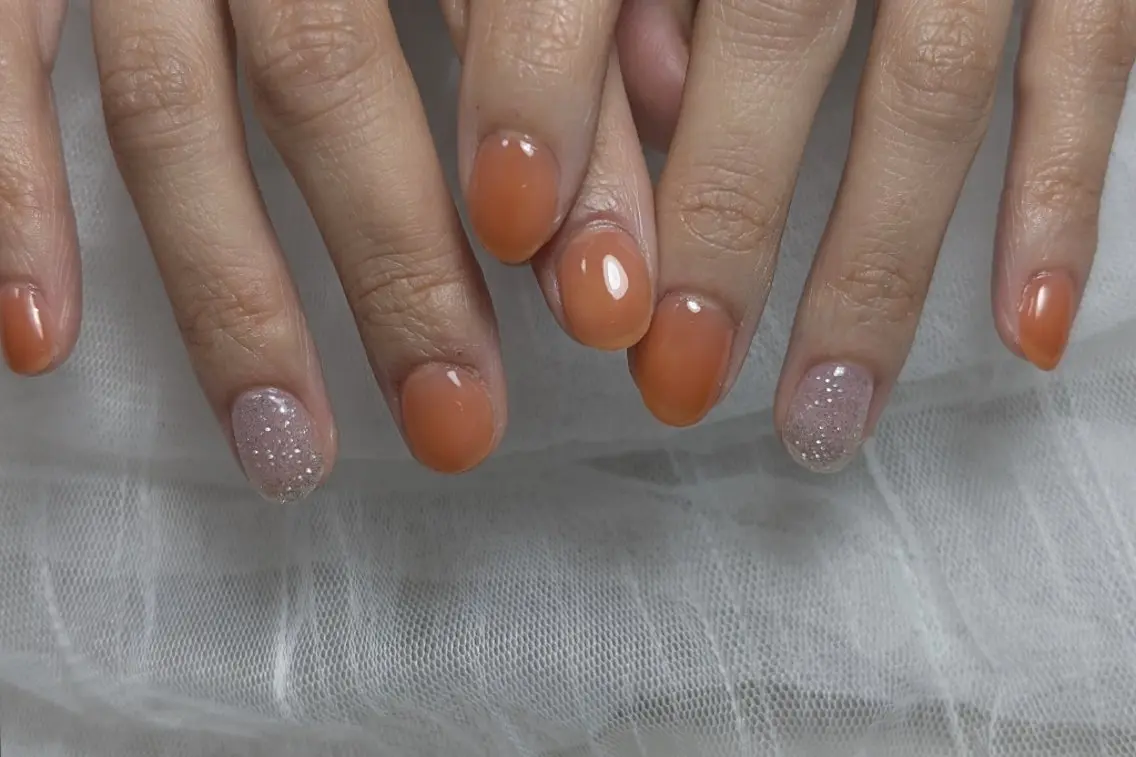 ネイル ハンドネイル NAILSALON MEIMEのネイルデザイン