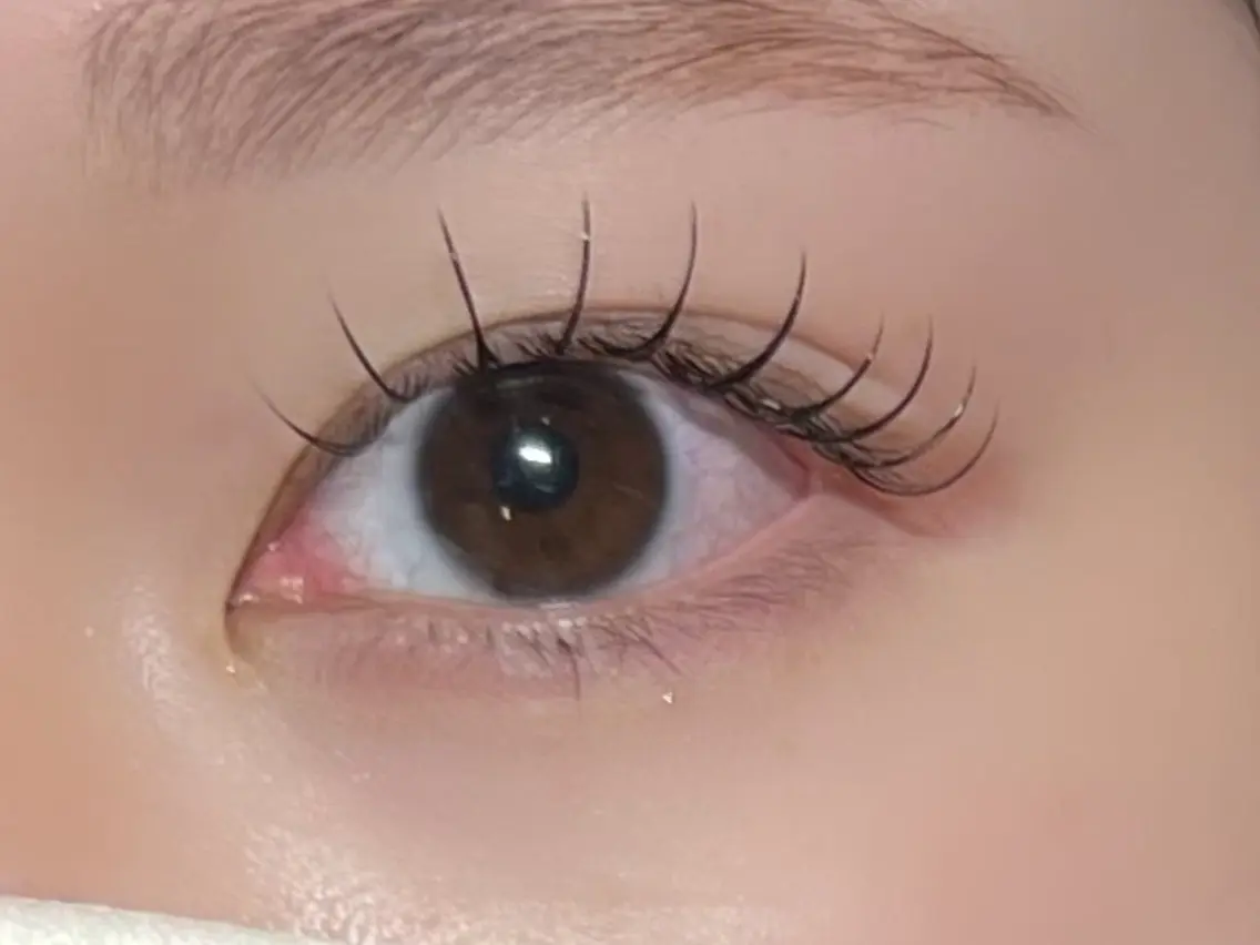 【新規限定】フラットラッシュ80本or100本の写真
