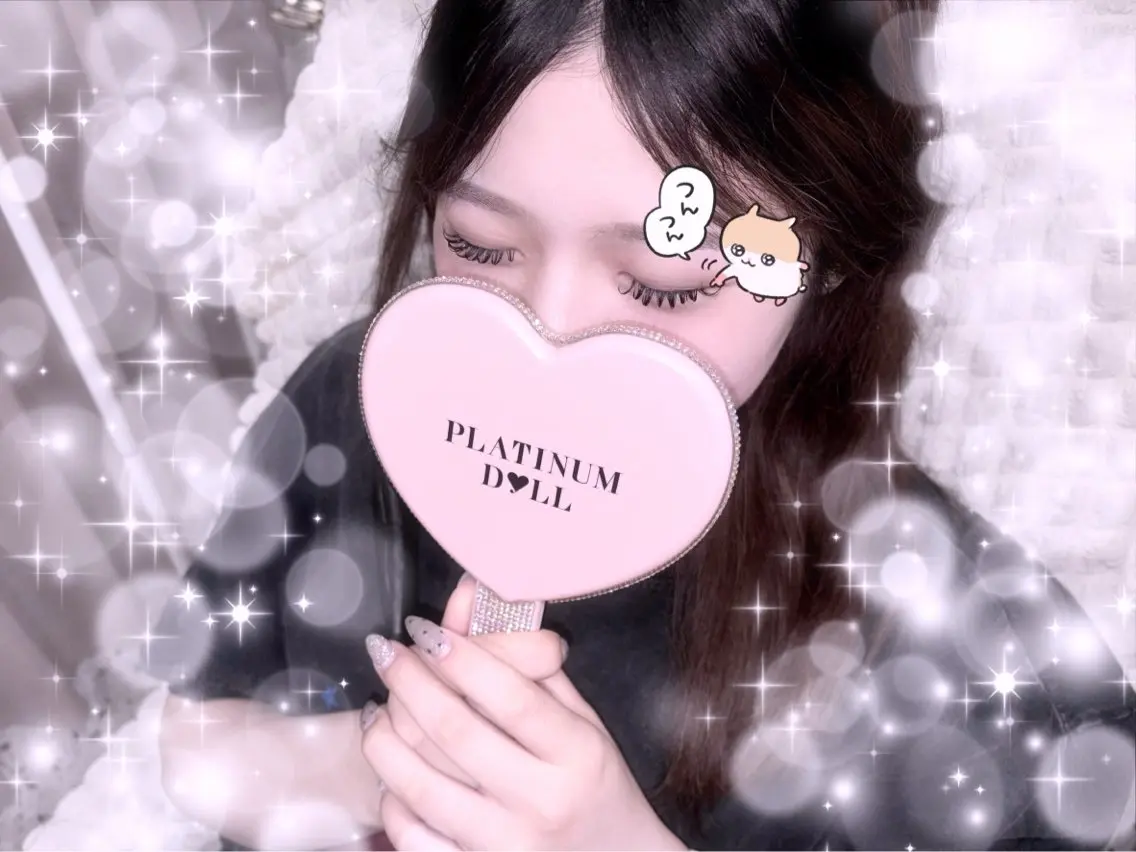 マツエク・マツパ 難波/ Hinano♡の眉毛・アイブロウイメージ