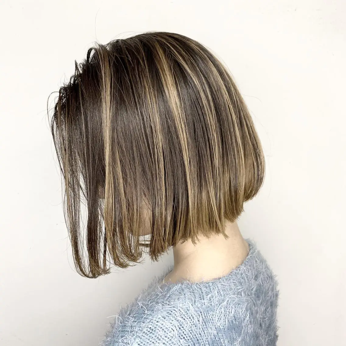 ショート カラー カット ヘアカラー トリートメント 💛カラー大人気💛 c i a t eのヘアスタイル