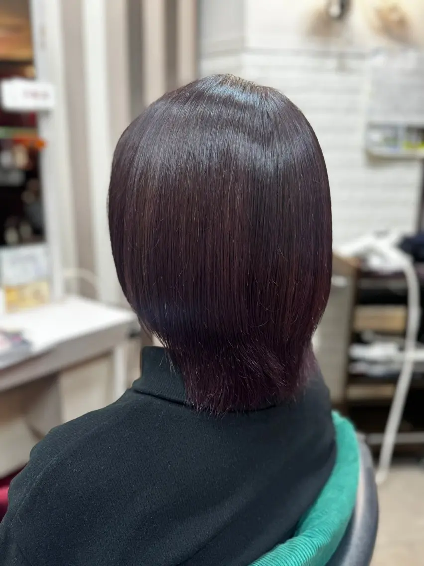 ショート 🎀Oihara 🎀のヘアスタイル