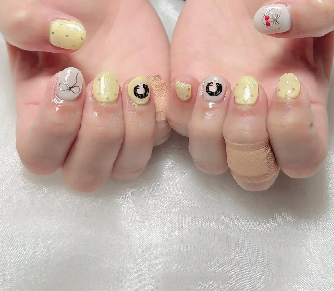 ネイル hairsalon 556のマツエク・マツパデザイン