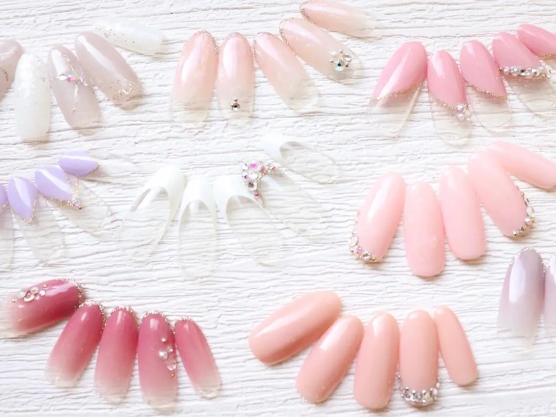 ネイル Dolce.Nail 大宮店のネイルデザイン